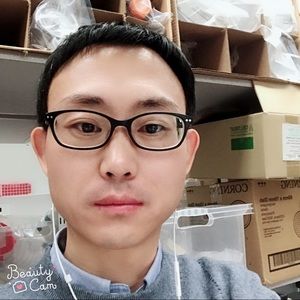 Meet your Posher, Eric